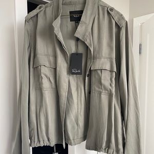 Rails Collins Jacket